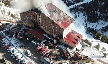 SON DAKİKA... Grand Kartal Otel sahibi Halit Ergül'den duruşma salonunda pes dedirten sözler: Acılı aileler tepki gösterdi! #bolu