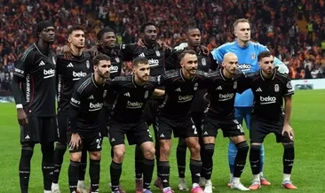 Beşiktaş’ın Ziraat Türkiye Kupası rakipleri kimler? İşte Beşiktaş’ın rakibi olacak takımlar