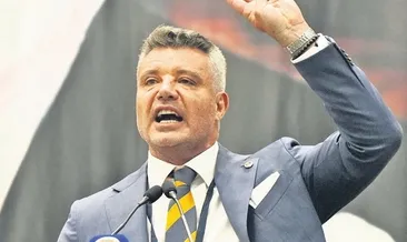 İnancımız tam yarış bitmedi!