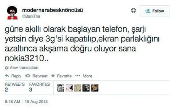 Sosyal medyanın efsaneleri