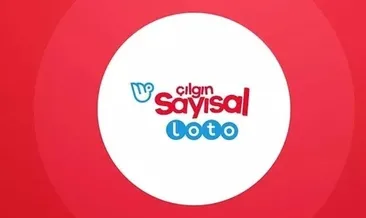 Sayısal Loto sonuçları TIKLA sorgula || Milli Piyango Online 17 Nisan Sayısal Loto çekiliş sonuçları ile şanslı numaralar