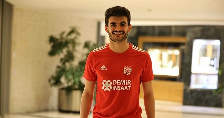 Fatih Aksoy: Sivasspor’u seçtim çünkü...