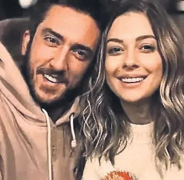 Dilan Polat Engin Polat çifti, Candan Kardeşler, Kıvanç Talu ve Beril Talu... Fenomenler için hesap vakti!