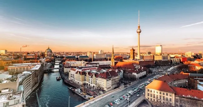 Iste Orta Avrupa Nin En Guzel 3 Sehri Turizm Haberleri