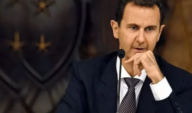 Devrik lider Esad’a suikast iddiası! Moskova’da hedef alındı: Zehirlemeye çalıştılar!