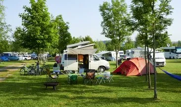 Patara Kamp Alanları - En İyi, Ücretli ve Ücretsiz, Denize Yakın Patara Çadır Kamp Yerleri ve Çadır Kurulacak Yerler