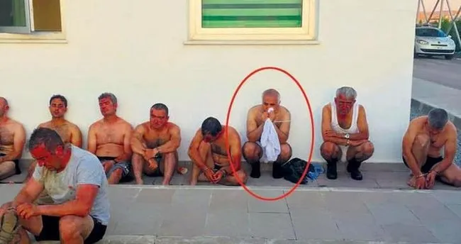 Türk hackerlar Adil Öksüz için özel ekip kurdu - Son Dakika Haberler