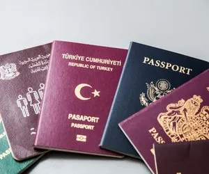 Dünyanın en güçlü pasaportu herkesi şaşırttı! İşte Türkiye'nin sıralamadaki yeri