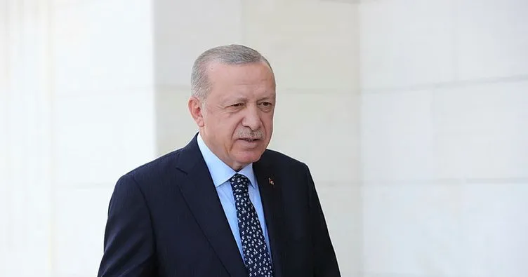 Başkan Erdoğan: Hiçbir vatandaşımızı mağdur etmeyeceğiz