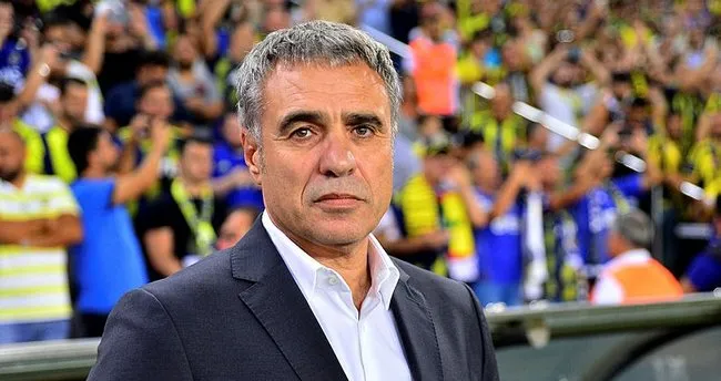 Ersun Yanal: En güzel şampiyonluklarımız henüz yaşamadıklarımızdır