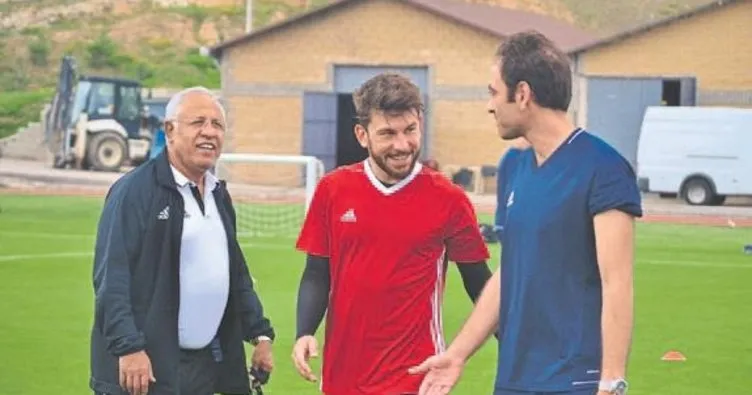 Gazişehir Gaziantep’in maç takvimi belli oldu