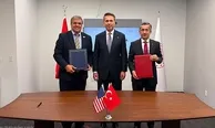 Körfez gazında köprü Türkiye