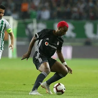 Hafızalardan çıkmayacak maçta Beşiktaş ve Konyaspor puanları paylaştı