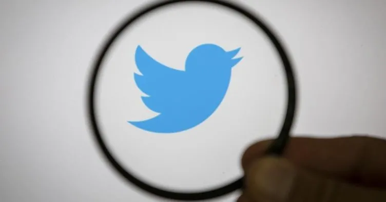 Twitter ’komplo teorisyeninin’ hesaplarını kapattı