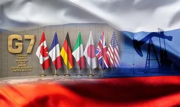 G7’nin petrolde fiyat sınırı kararına Rusya’dan karşı hamle
