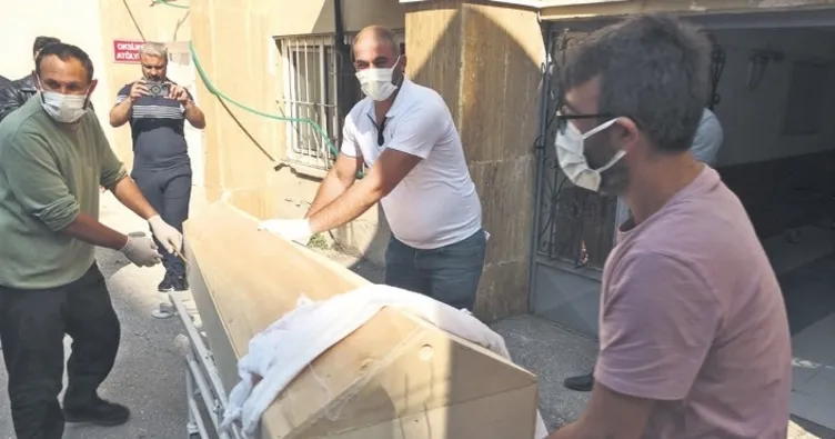 Kene kâbusu büyüyor