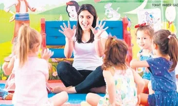 Anneye 1.015 lira kreş desteği