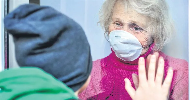 Kovid damarları yaşlandırıyor