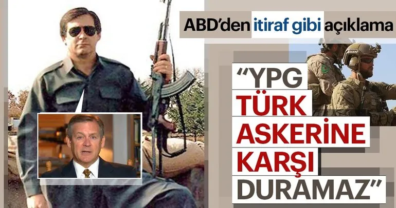 ABD’li analist Rick Francona’dan Türk ordusuna övgü