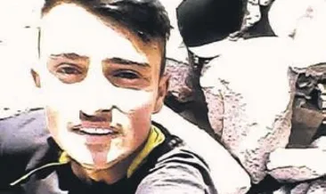 Hırsız sanıp oğlunu öldürdü