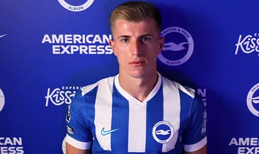 Brighton, Costinha’yı transfer etti!