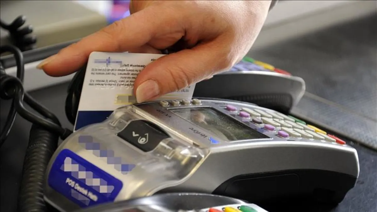 Kredi kartı düzenlemesi askıya mı alındı? BDDK’dan açıklama geldi Kredi kartı düzenlemesi askıya mı alındı? BDDK’dan açıklama geldi