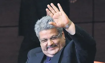 Osman Yağmurdereli AKM’de anılacak