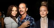 Hamile haliyle hayatının en acı vedasıyla sarılmıştı! Rihanna'nın babası Ronald Fent'nin ölüm nedeni ortaya çıktı!