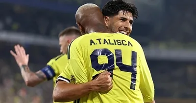 Fenerbahçe - Lyon maçı ne zaman, saat kaçta ve hangi kanalda? UEFA Şampiyonlar Ligi  maçı!