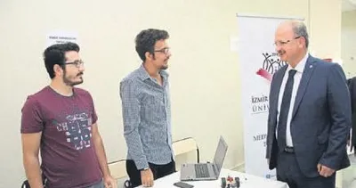 Sıradan değil farklı üniversite olacağız