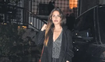 ‘Annemle yazın tatil yapacağız’