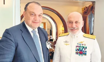 SON DAKİKA | NATO’dan Ankara zirvesi öncesi mesaj: Türkiye’nın rolü vazgeçilmez