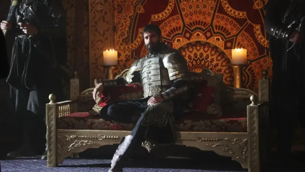 Mehmed: Fetihler Sultanı 80. bölüm fragmanı yayınlandı mı? TRT 1 ile takip ediliyor
