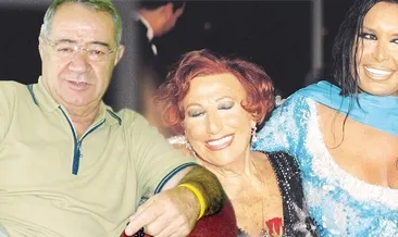 Ateşböceği Ercan’dan yıllar sonra gelen itiraf! Bülent Ersoy’u benzincide keşfettim