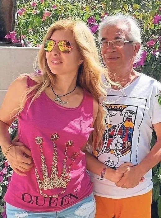 İzmir’de akıllara durgunluk görüntü: ’Genel müdürün karısıyım’ diye bağırdı!