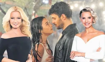 Türkiye sabahtan akşama Atv izledi