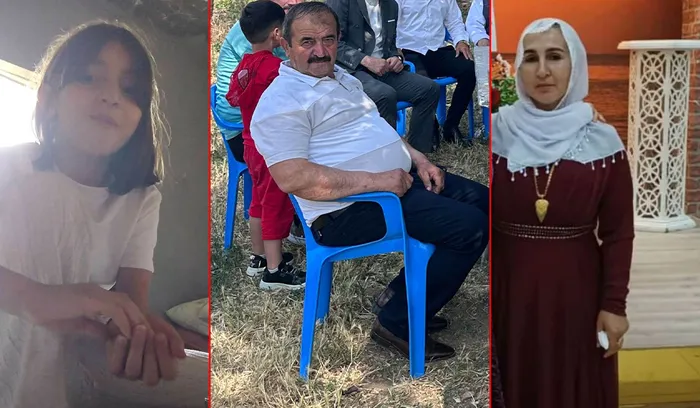 SON DAKİKA | Batman’da 4 kişilik aileyi öldürmüşlerdi: Katliam gibi saldırının nedeni belli oldu!