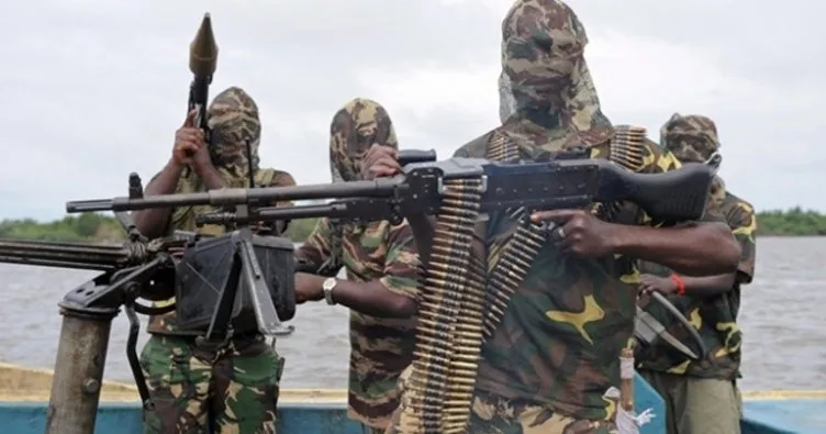 Son dakika: Kamerun’da Boko Haram saldırısı: 12 ölü