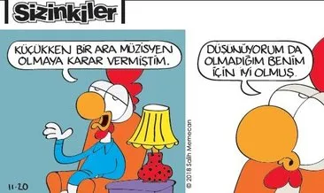 Sizinkiler