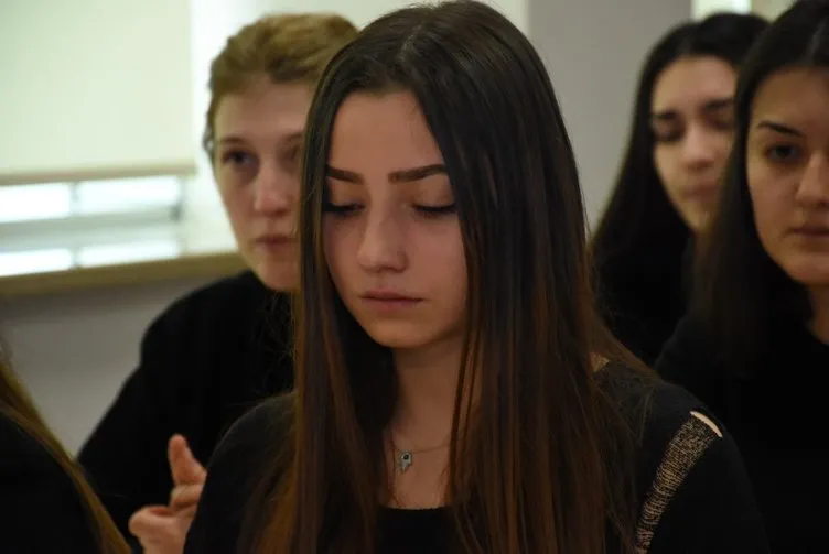 Ceren Özdemir’in sınıfında gözyaşları sel oldu! Üniversiteden yeni karar