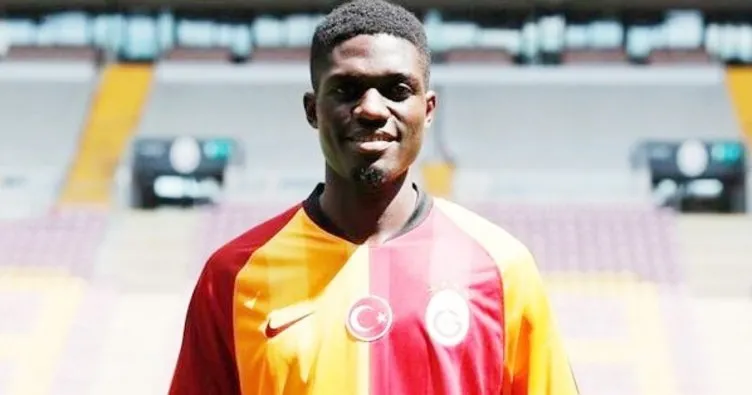 İlk transfer Ozornwafor!