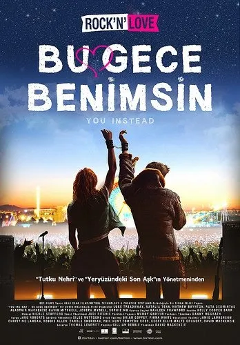 Bu hafta vizyona giren filmler