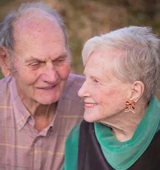 62 yıllık evlilik ve duygu dolu son
