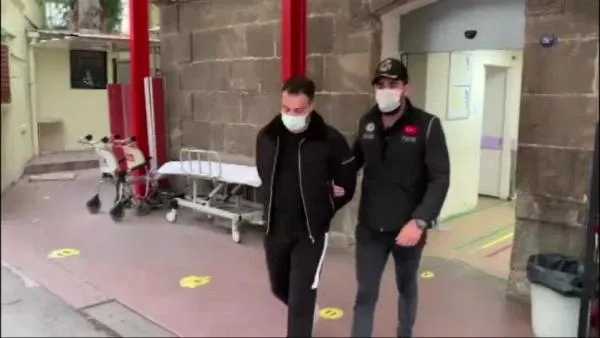 Son dakika: FETÖ’ye dev operasyon! 62 il ve KKTC'de 532 gözaltı kararı