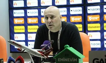 Sami Uğurlu’dan Başakşehir galibiyeti yorumu!