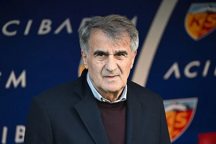 Son dakika haberi: Trabzonspor’da sıcak transfer gelişmesi! Şenol Güneş’in ’Joker’i olacak...