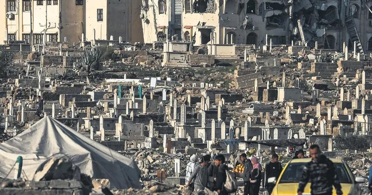 ABD’den İsrail’e ikinci aşama baskısı