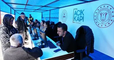 Muş Valiliği, Nurhaklı depremzedeler için “Açık Kapı” hizmeti başlattı #mus Muş Valiliği, Nurhaklı depremzedeler için “Açık Kapı” hizmeti başlattı #mus