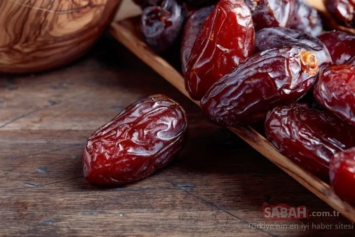 Sahurda bu besinlerden uzak durun! Susuzluğu tetikliyor...