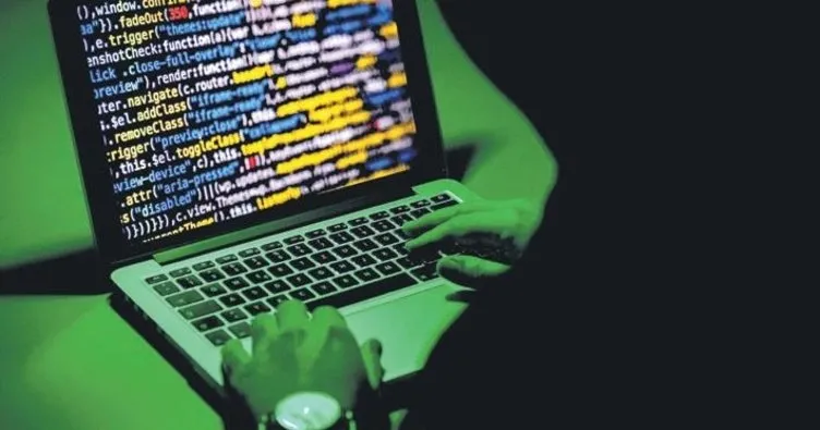 Heilbronn’da veri hırsızlığı baskını